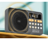 Zenwire Mini Radio FM Bezprzewodowe YSF-005BT - 1604658 - zdjęcie 2